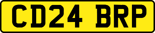 CD24BRP