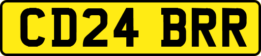 CD24BRR