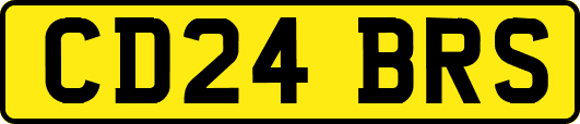 CD24BRS