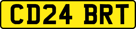 CD24BRT