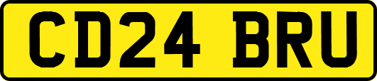 CD24BRU