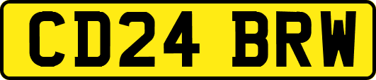 CD24BRW