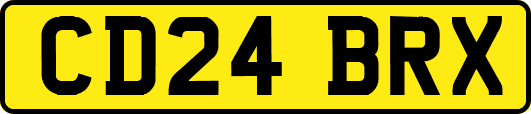 CD24BRX