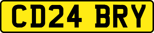 CD24BRY