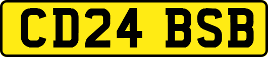 CD24BSB