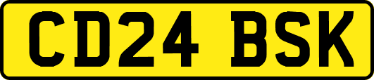 CD24BSK
