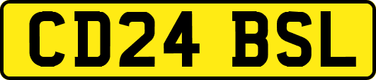 CD24BSL