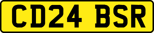 CD24BSR