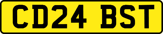 CD24BST