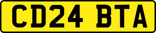 CD24BTA