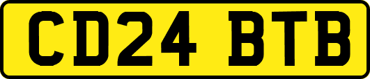 CD24BTB