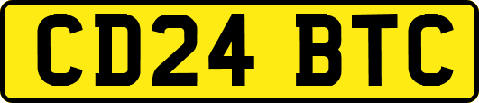 CD24BTC