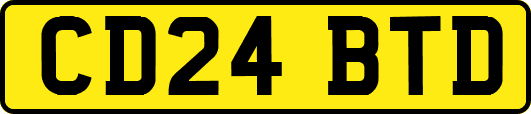 CD24BTD