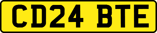 CD24BTE