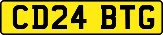 CD24BTG