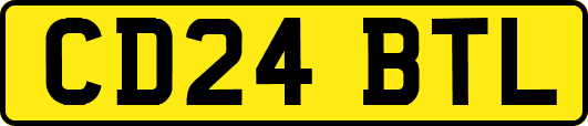 CD24BTL