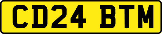 CD24BTM