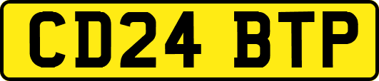 CD24BTP