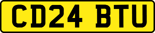 CD24BTU
