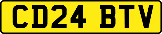 CD24BTV