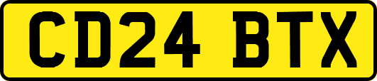 CD24BTX