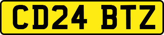 CD24BTZ