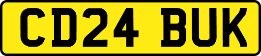 CD24BUK