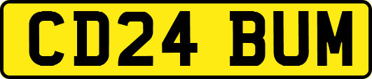 CD24BUM