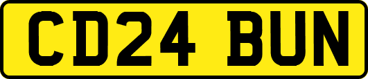 CD24BUN