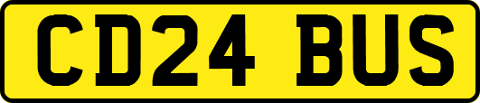 CD24BUS