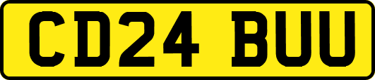 CD24BUU