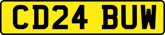 CD24BUW