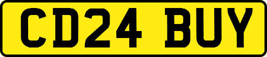 CD24BUY