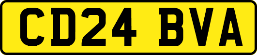CD24BVA