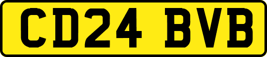 CD24BVB