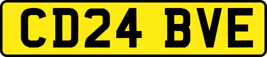 CD24BVE