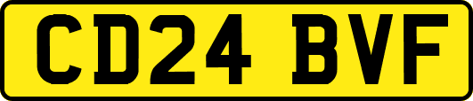 CD24BVF
