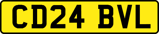 CD24BVL
