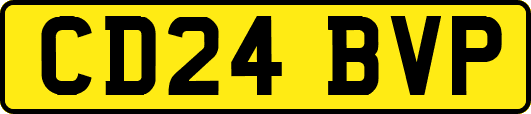 CD24BVP