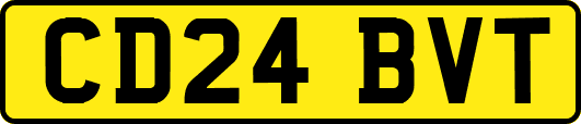 CD24BVT