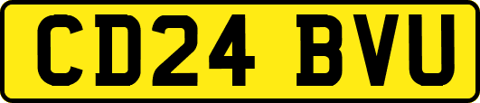 CD24BVU