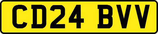 CD24BVV