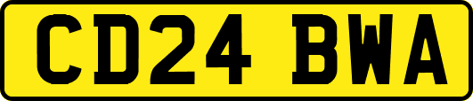 CD24BWA