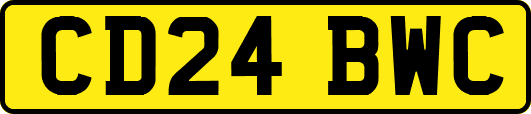 CD24BWC