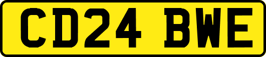 CD24BWE
