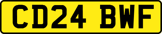CD24BWF