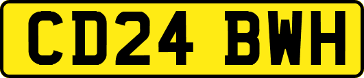 CD24BWH