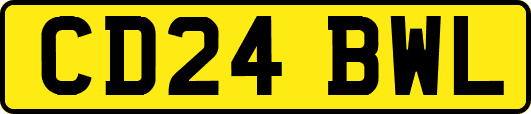 CD24BWL