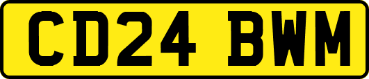 CD24BWM