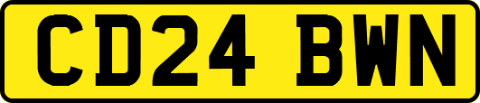 CD24BWN